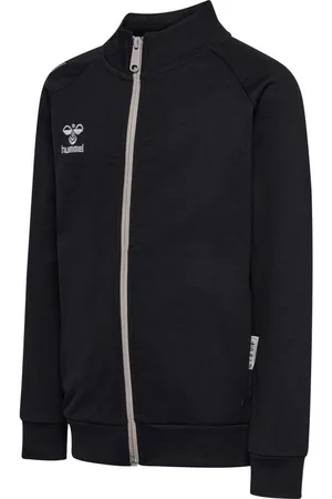 Hummel Trainingsjacke Kinder Trainingsjacke hmlMOVE Grid Cotton Zip Jacket 214913 - Verkäufer: CORTEXPOWER