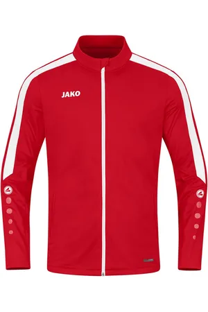 Jako Trainingsjacke Damen Polyesterjacke Power 9323 - Verkäufer: CORTEXPOWER