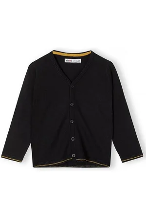 Minoti Cardigan mit Knopfleiste (12m-14y) - Verkäufer: