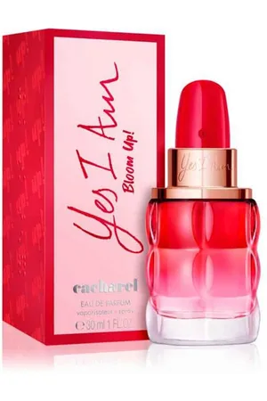 Cacharel Eau de Parfum Yes I Am Bloom Up Eau de Parfum - Verkäufer: Peach-Online-Mall