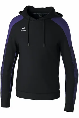 Erima Kapuzenpullover Kinder EVO STAR Kapuzensweat - Verkäufer: CORTEXPOWER