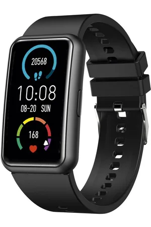 Atlanta Quarzuhr Damen- und Herrenuhr - Smartwatch Serie: Tech Modell: 9720 - Verkäufer: Uhren4you