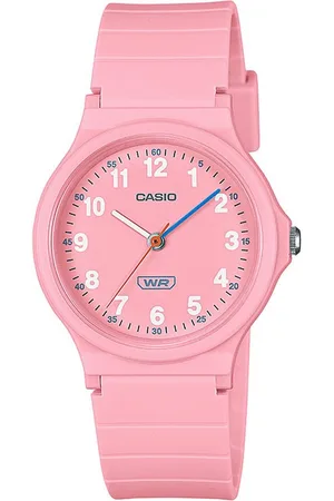 Casio Quarzuhr LQ-24B-4BEF Damenuhr Timeless collection 32mm 1ATM LQ-24B-4BEF Damenuhr Timeless collection 32mm 1ATM - Verkäufer: Timeshop24