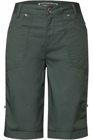 Street one Stoffhose / Da.Bermuda / Style QR Yulius bermuda sporti - Verkäufer: August Bickert