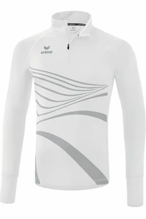 Erima Langarmshirt Kinder Langarmshirt RACING Longsleeve - Verkäufer: CORTEXPOWER