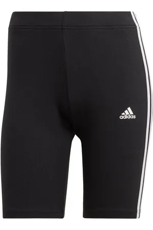 adidas Trainingsshorts adidas Damen Shorts ESSSENTIALS BIKE SHORTS - Verkäufer: CORTEXPOWER