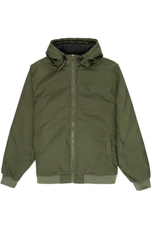 Element Regenjacke Dulcet