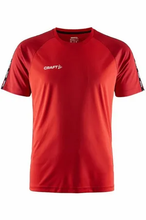 Craft Fußballtrikot Herren Trikot Squad 2.0 Contrast Jersey M 1912725 - Verkäufer: CORTEXPOWER