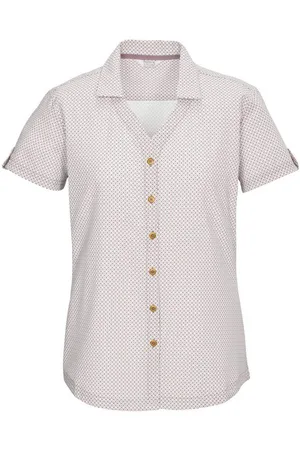 Killtec Blusenshirt Damen Bluse KOS 46 42842-000 - Verkäufer: CORTEXPOWER