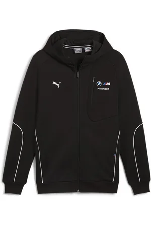 PUMA Sweatshirt Herren Sweatjacke Baumwollmischung - Verkäufer: Yourfashionplace