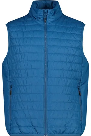 CMP Funktionsweste Herren Weste MAN VEST 35Z5137 - Verkäufer: CORTEXPOWER