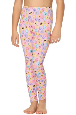 Merry Style Leggings Mädchen Lange Hose MS10-337 (1-tlg) aus Baumwolle - Verkäufer: HISERT