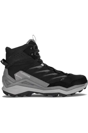 Lowa MADDOX PRO GTX MID W Wanderstiefel - Verkäufer: