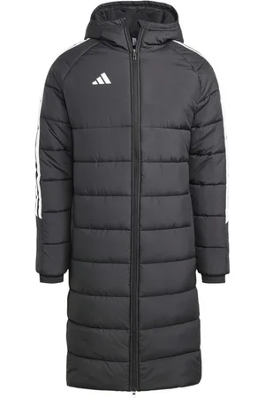 adidas Wintermantel adidas Herren Wintermantel Tiro 24 L Coat - Verkäufer: CORTEXPOWER