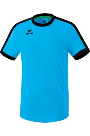 Erima Fußballtrikot RETRO STAR jersey shortsleeve - Verkäufer: Sport Schenk
