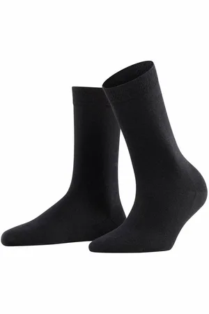 Falke Kurzsocken Damen Socken 1er Pack Wollmischung (Packung, 1er Pack) - Verkäufer: Yourfashionplace