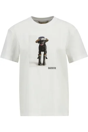 Barbour T-Shirt T-Shirt Woodrow - Verkäufer: Frankonia