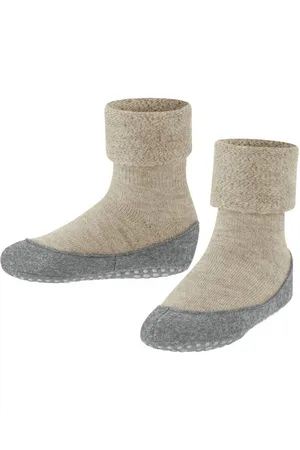 Falke Kinder Hausschuhe Cosyshoe Minis SO CP 11199 Hausschuh - Verkäufer: CORTEXPOWER
