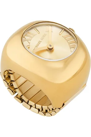 Michael Kors Quarzuhr Damen-Uhren Analog Quarz - Verkäufer: CHRIST Juweliere und Uhrmacher seit 1863 GmbH