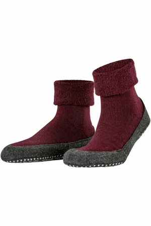 Falke Herren Hausschuhe Cosyshoe SO 16560 Hausschuh - Verkäufer: CORTEXPOWER