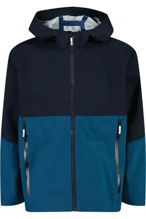 CMP Outdoorjacke Jungen Jacke Kid Jacket Fix Hood 35Z6454 - Verkäufer: CORTEXPOWER