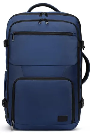 Kono Rucksack Handgepäck Wasserdicht für Geschäftsreise (55 x 35 x 20 cm 38L) - Verkäufer: Halterner Technologie GmbH