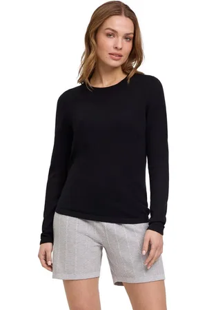Falke Strickpullover (1-tlg) aus Merinowolle - Verkäufer: