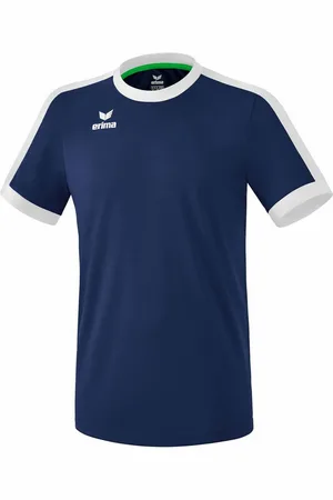 Erima Fußballtrikot Kinder Trikot Retro Star - Verkäufer: CORTEXPOWER
