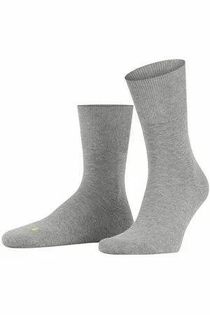 Falke Kurzsocken Unisex Socken 1er Pack Baumwolle (Packung, 1er Pack) - Verkäufer: Yourfashionplace