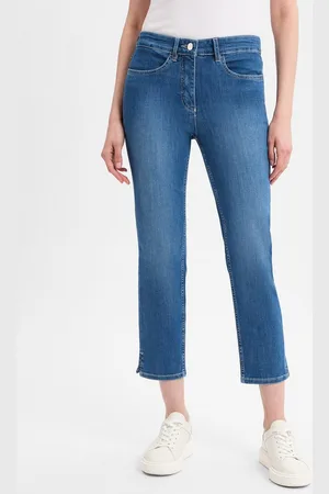 Toni Skinny-fit-Jeans be loved - Verkäufer: VAN GRAAF