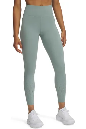 Under Armour Funktionstights Under Armour Damen Tights Launch Elite Ankle Tights 1383367 - Verkäufer: CORTEXPOWER