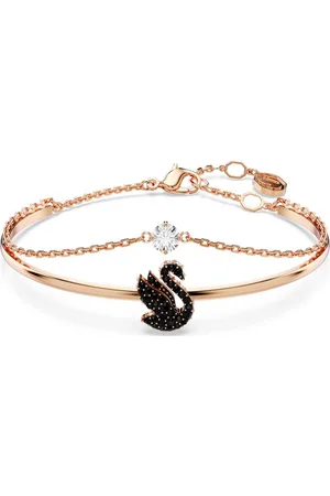 Swarovski Armreif Swan Armreif Schwan, , Roségold-Legierungsschicht 5688248 - Verkäufer: Schreiter-Muenchen