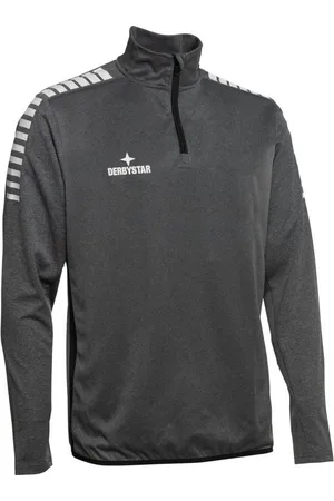 Derbystar Langarmshirt Herren Trainingstop Primo - Verkäufer: CORTEXPOWER