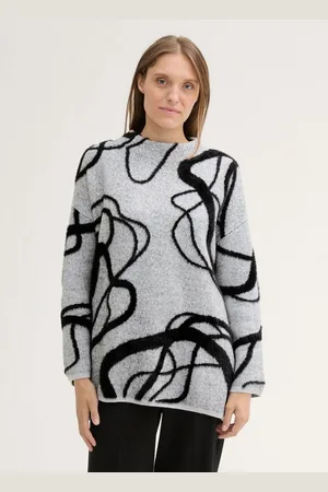 TOM TAILOR Sweatshirt - Verkäufer: Bekleidungshäuser Karl Vockeroth GmbH
