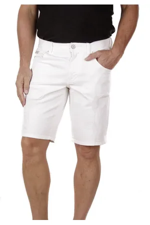 Armani Exchange Jeansbermudas Herren Bermuda Jeans - Verkäufer: fashion4smile