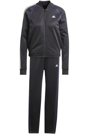 adidas Trainingsanzug adidas Damen Trainingsanzug W TEAMSPORT TS - Verkäufer: CORTEXPOWER