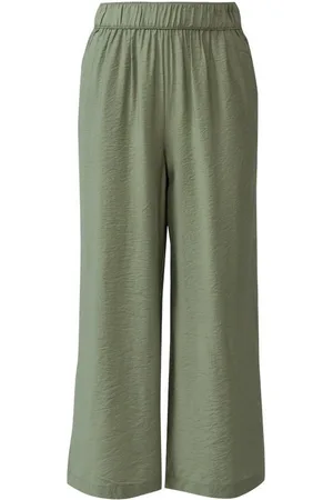 QS by s.Oliver Stoffhose red Label women / Da. Capri / Hose - Verkäufer: August Bickert