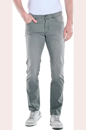 ENGBERS Stretch-Jeans Leichte Sommer-Jeans Superstretch - Verkäufer:
