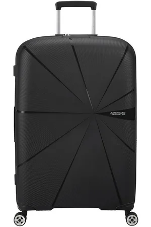 American Tourister Koffer Starvibe Spinner 77, 4 Rollen - Verkäufer: HAUSFELDER accessoires + reise