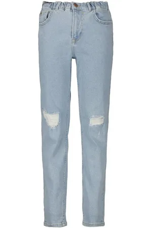 Garcia Stretch-Jeans Jeans Mom fit Evelin - Verkäufer: Dorins Kindermode