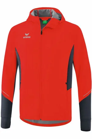 Erima Laufjacke Kinder Laufjacke RACING - Verkäufer: CORTEXPOWER
