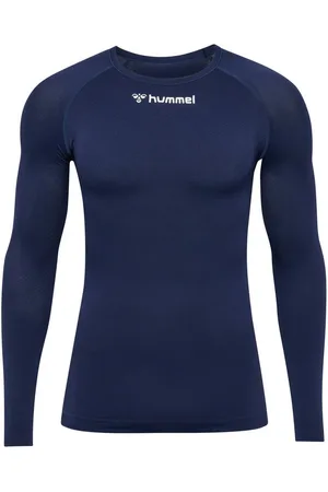 Hummel Langarmshirt Unisex Langarm Shirt hmlBL COMFORT 2.0 TEE L/S 225524 - Verkäufer: CORTEXPOWER