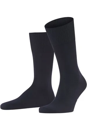 Falke Socken Airport (1-Paar) klimaregulierend durch Schurwolle - Verkäufer: