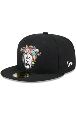 New Era Fitted Cap Scooby Doo - Verkäufer: Release36