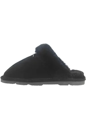 Bearpaw 671W 011 Hausschuh - Verkäufer: schuhplus - Schuhe in Übergrößen