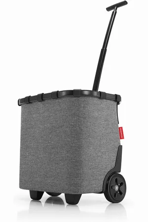 Reisenthel Einkaufstrolley Carrycruiser, 40 l - Verkäufer: HAUSFELDER accessoires + reise