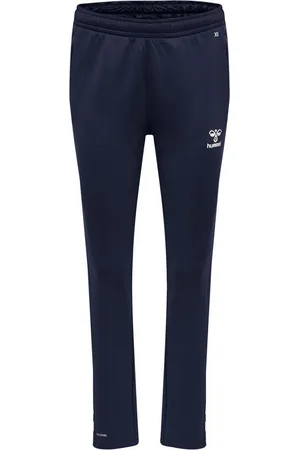 Hummel Trainingshose Damen Trainingshose Core XK Poly Pants Woman 212656 - Verkäufer: CORTEXPOWER
