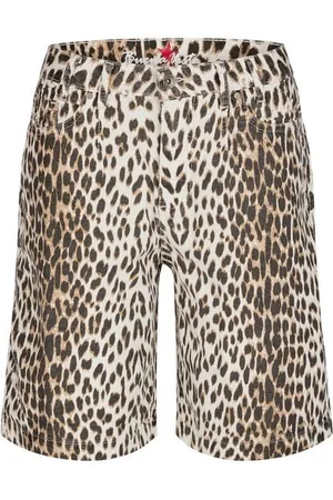 Buena Vista Shorts -Damen Bermuda – Leo - Verkäufer: Schneider Fashion Store