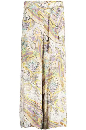 Cartoon Stoffhose / Da.Casual-Hose / Hose Casual 1/1 LAEnge - Verkäufer: August Bickert