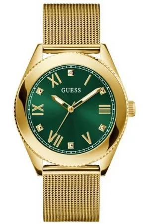 Guess Quarzuhr Noble - Verkäufer: No.1 Topseller
